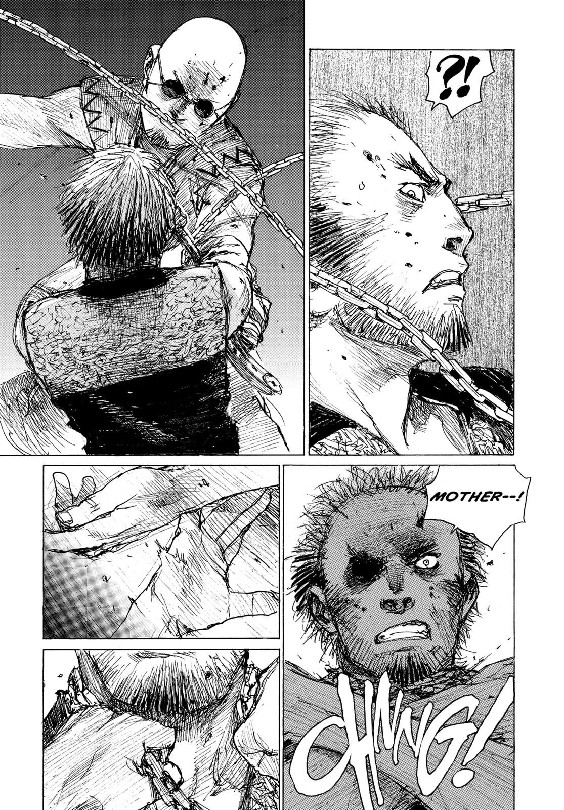 Read Blade of the Immortal Manga Online