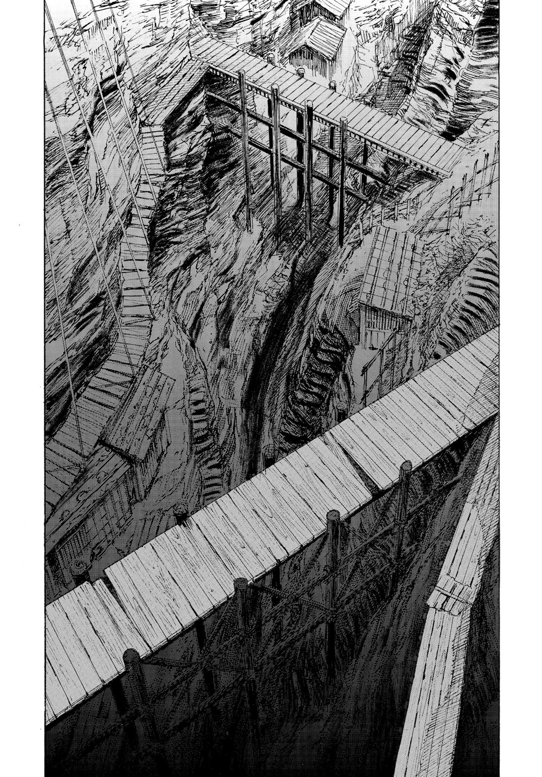 Read Blade of the Immortal Manga Online