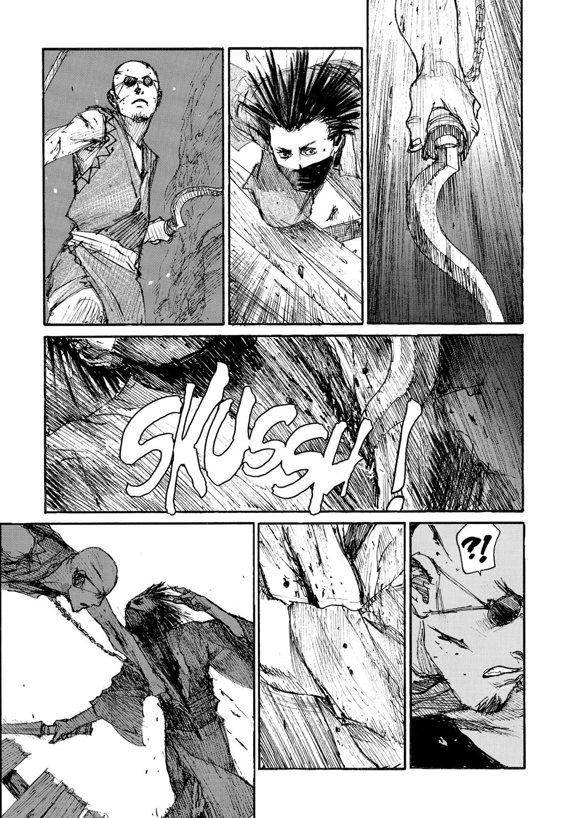 Read Blade of the Immortal Manga Online