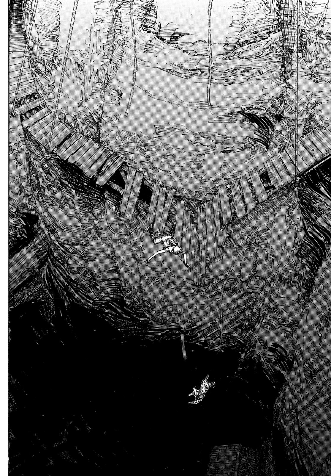 Read Blade of the Immortal Manga Online