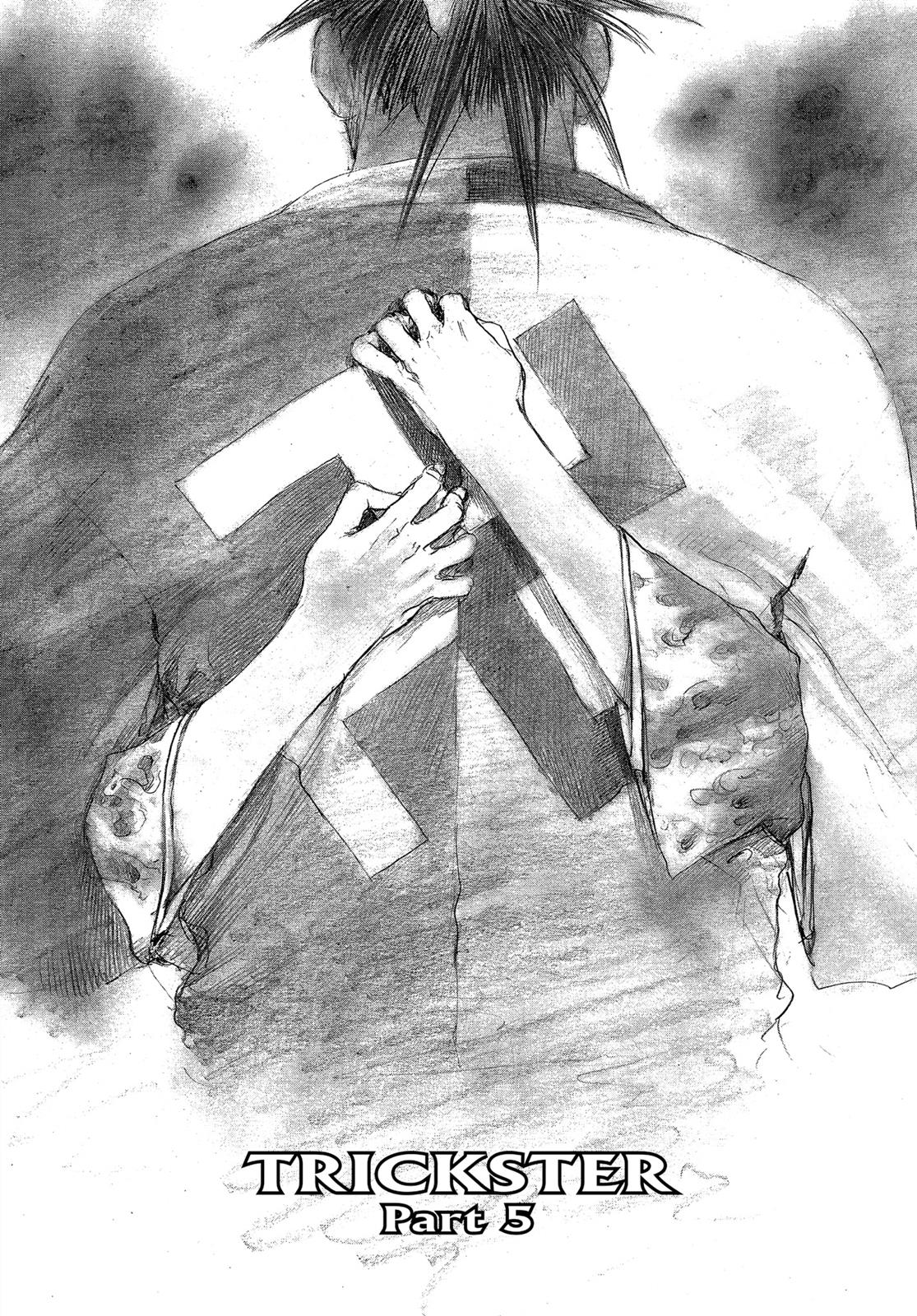 Read Blade of the Immortal Manga Online