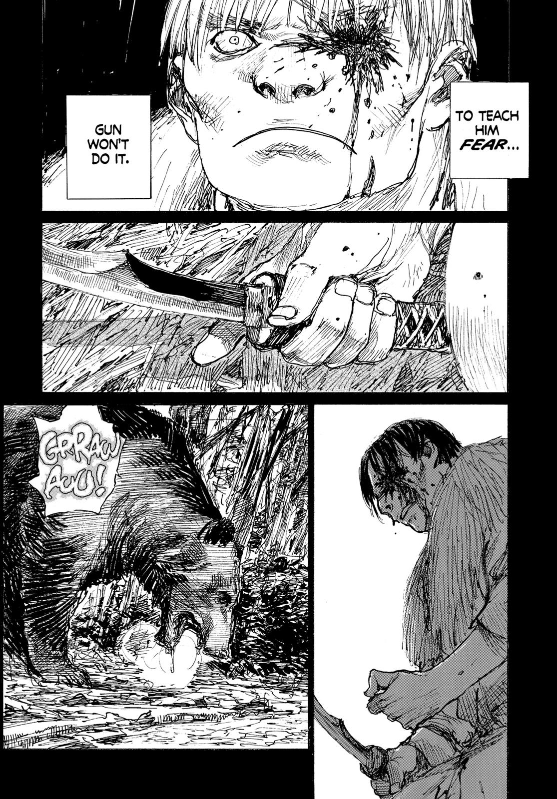 Read Blade of the Immortal Manga Online