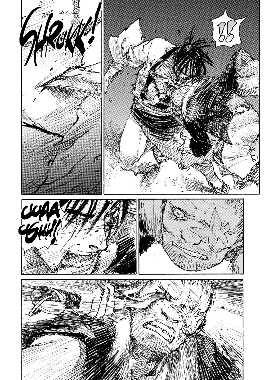 Read Blade of the Immortal Manga Online