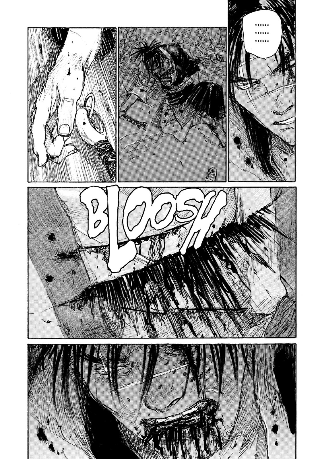 Read Blade of the Immortal Manga Online