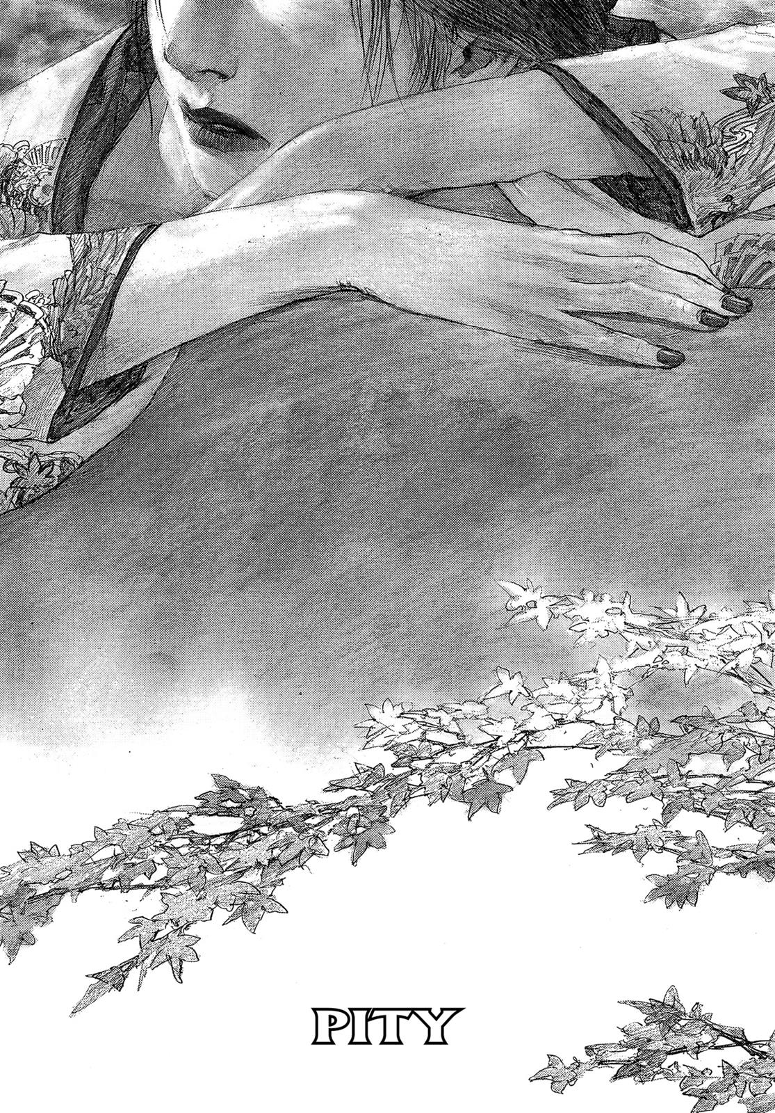 Read Blade of the Immortal Manga Online