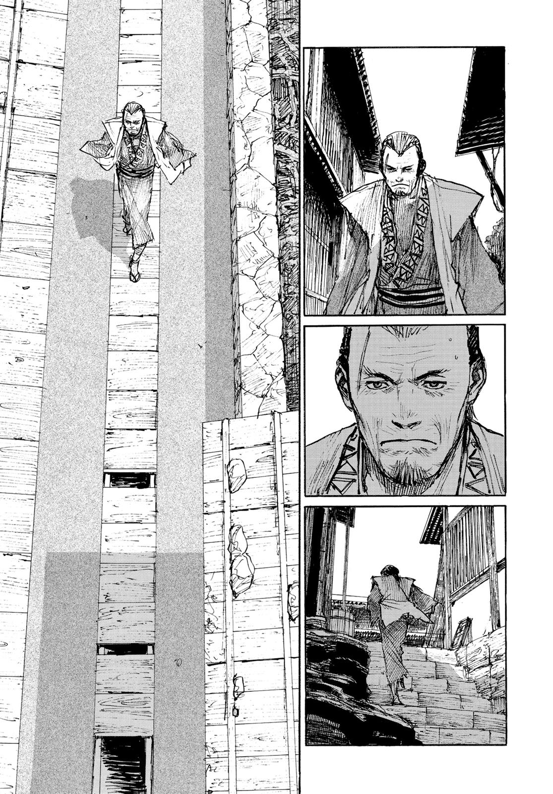 Read Blade of the Immortal Manga Online