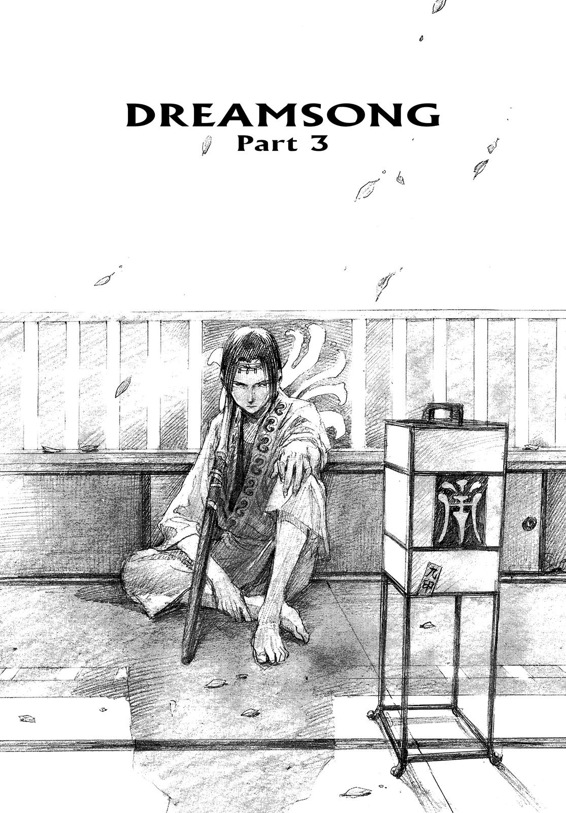 Read Blade of the Immortal Manga Online