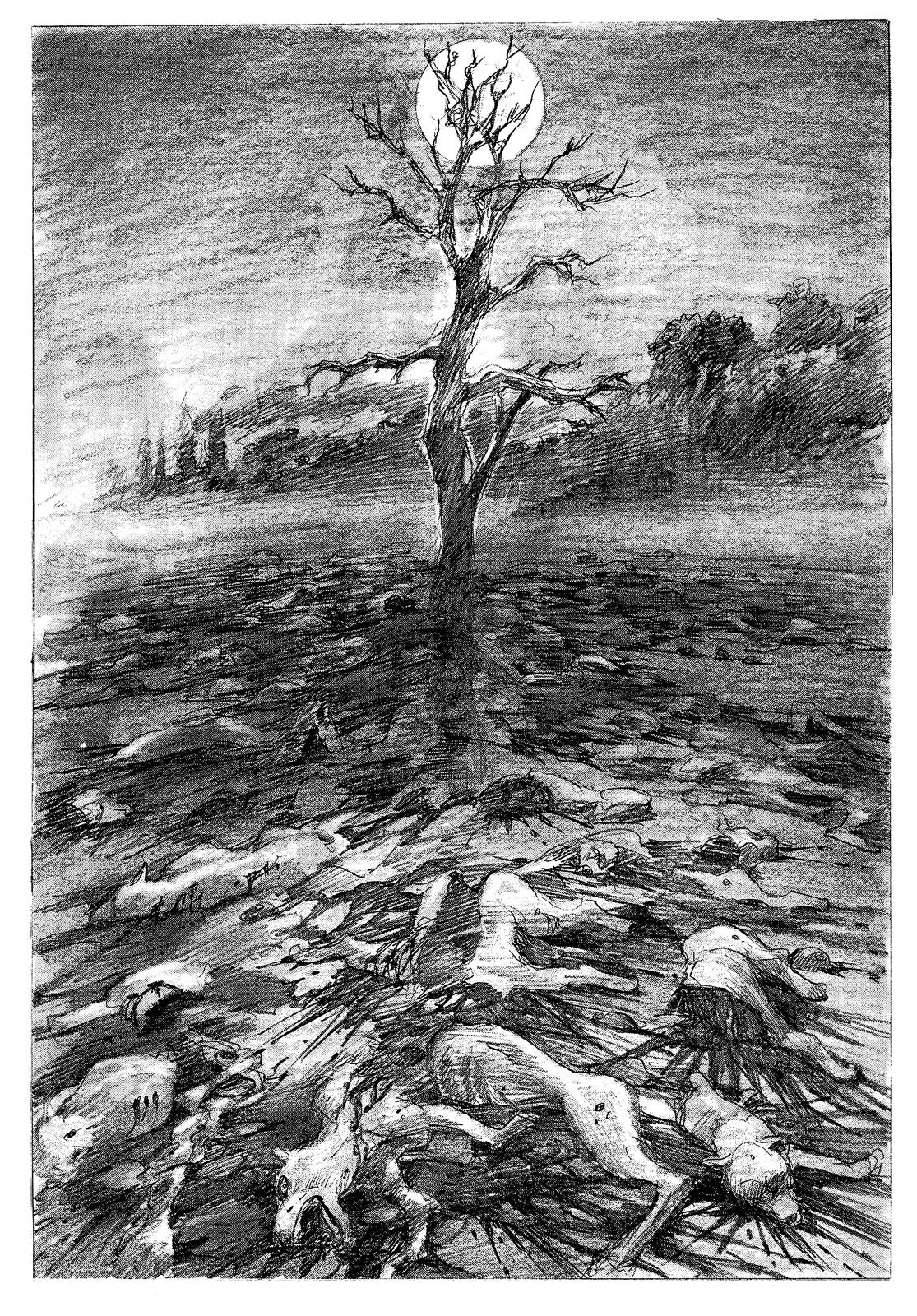 Read Blade of the Immortal Manga Online