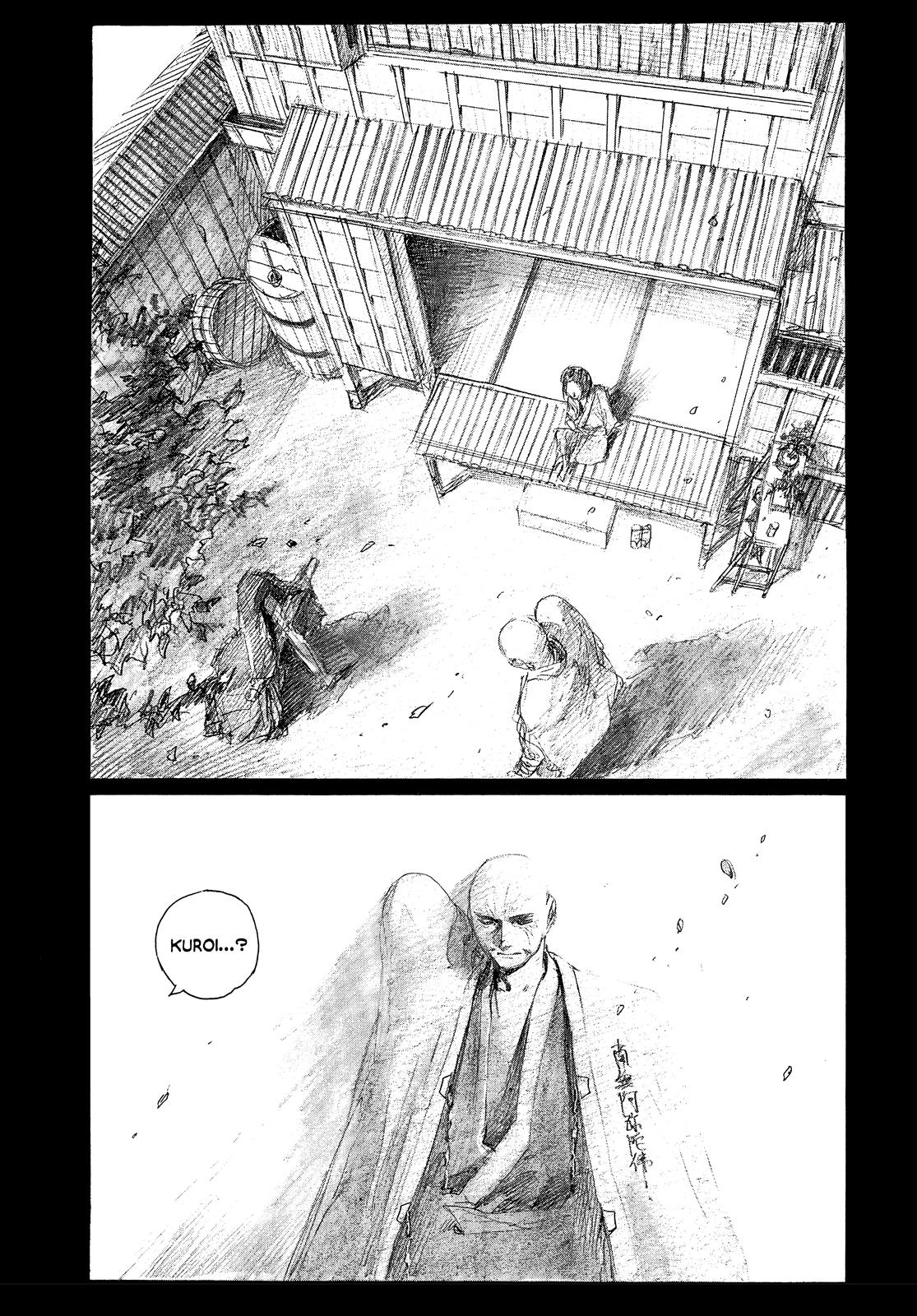 Read Blade of the Immortal Manga Online