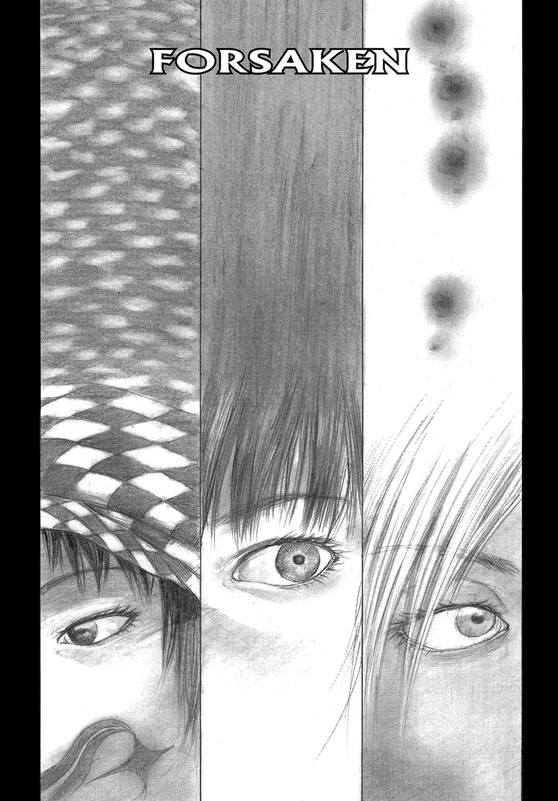 Read Blade of the Immortal Manga Online