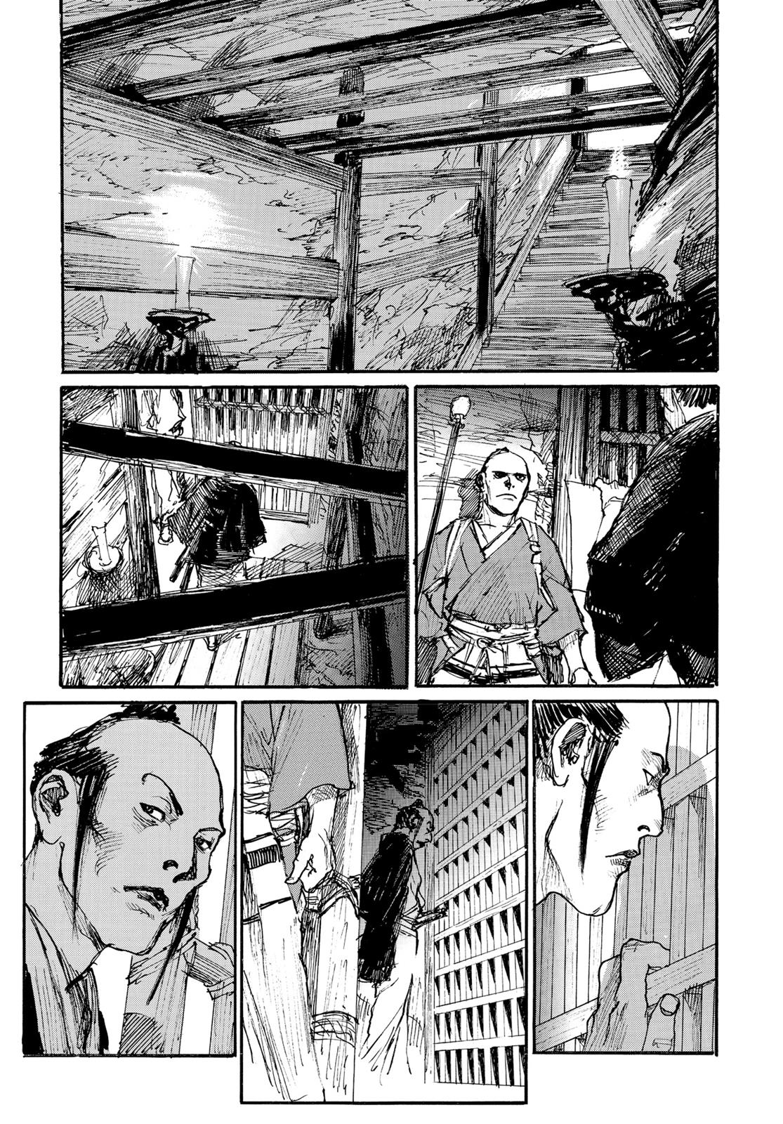 Read Blade of the Immortal Manga Online