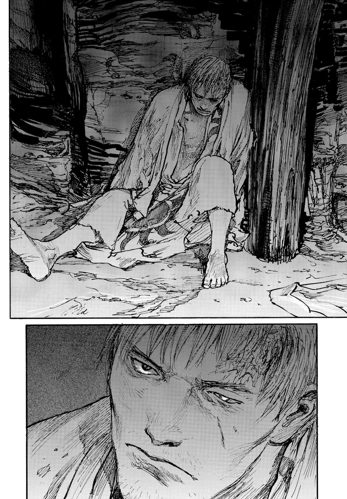 Read Blade of the Immortal Manga Online