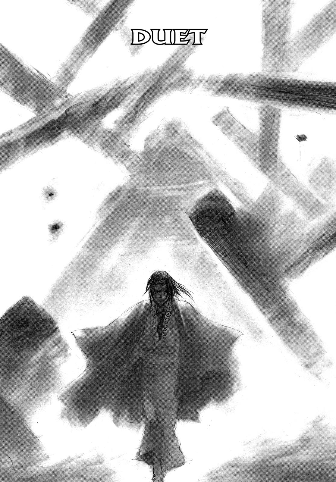 Read Blade of the Immortal Manga Online