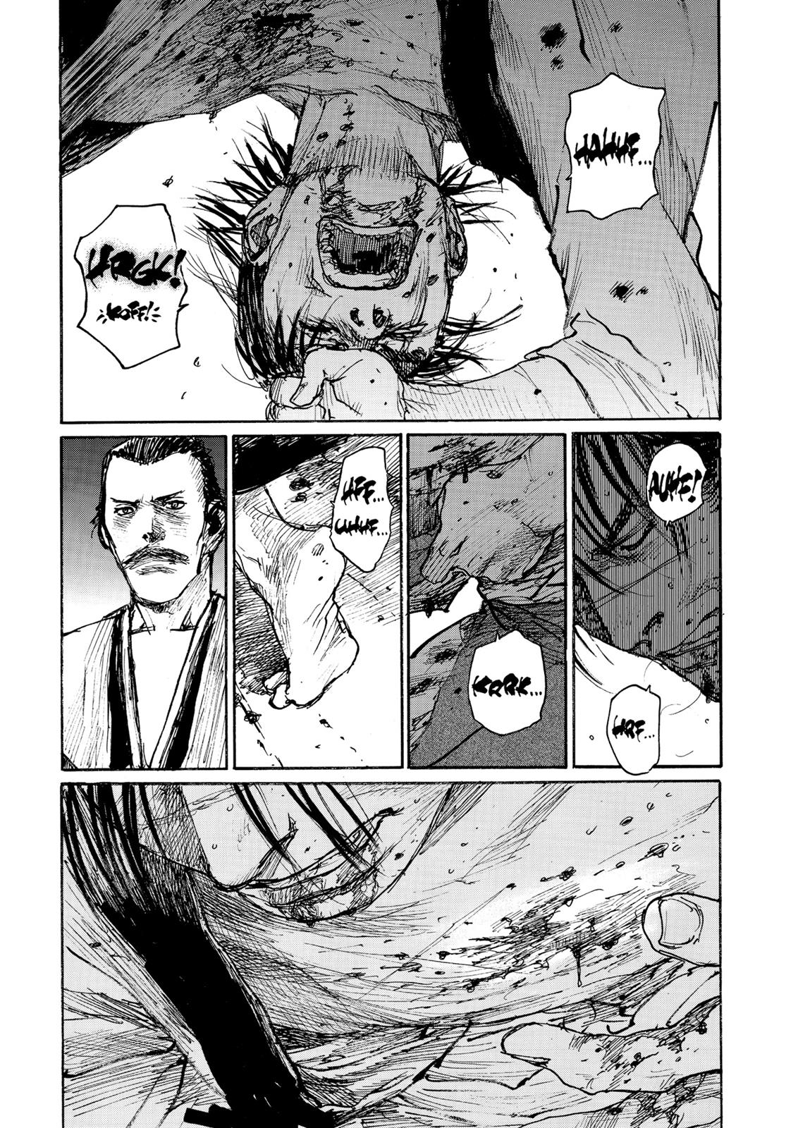 Read Blade of the Immortal Manga Online