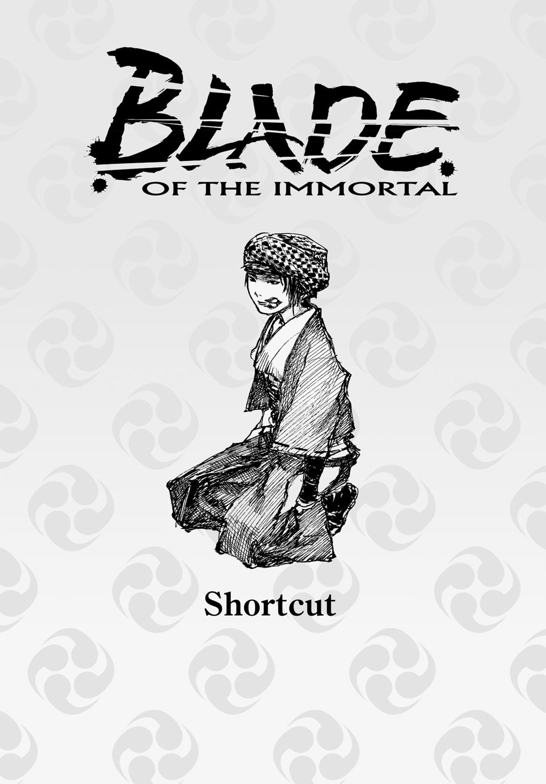 Read Blade of the Immortal Manga Online