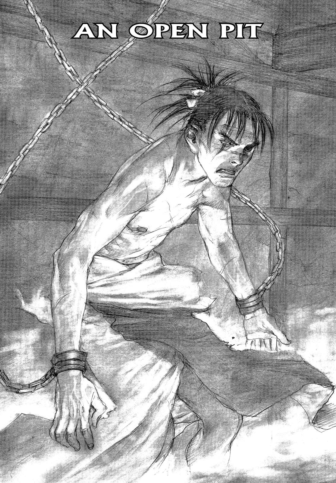 Read Blade of the Immortal Manga Online
