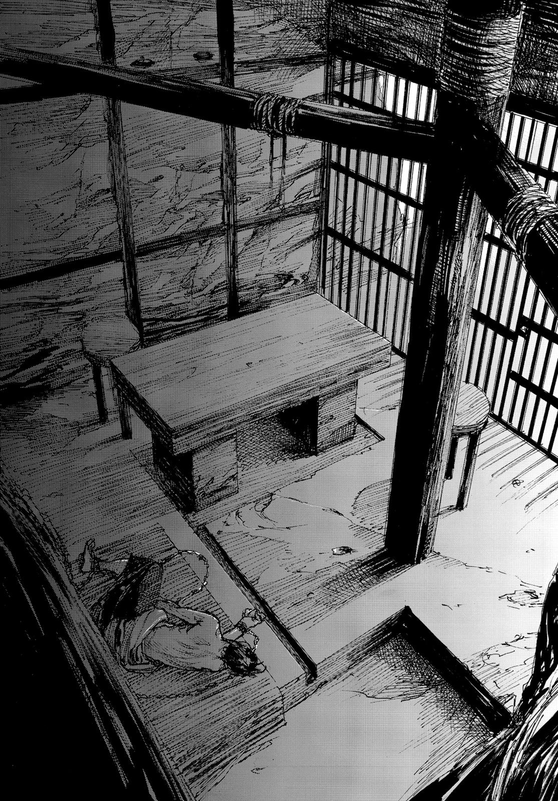 Read Blade of the Immortal Manga Online