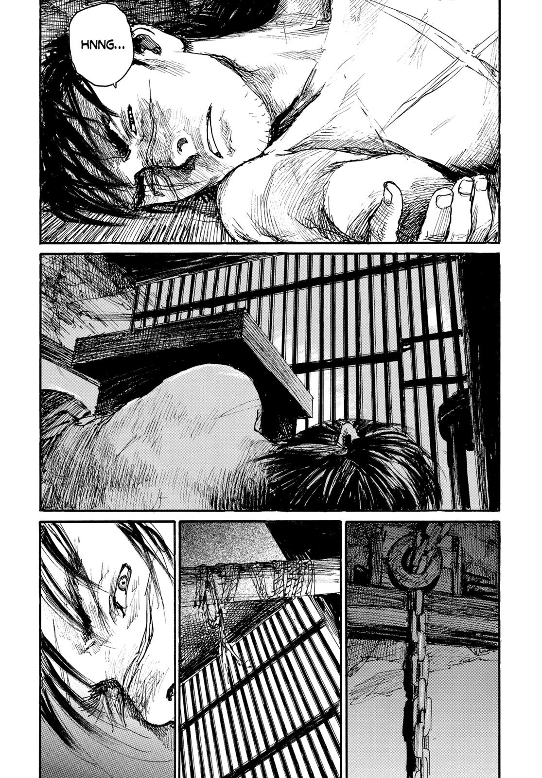Read Blade of the Immortal Manga Online