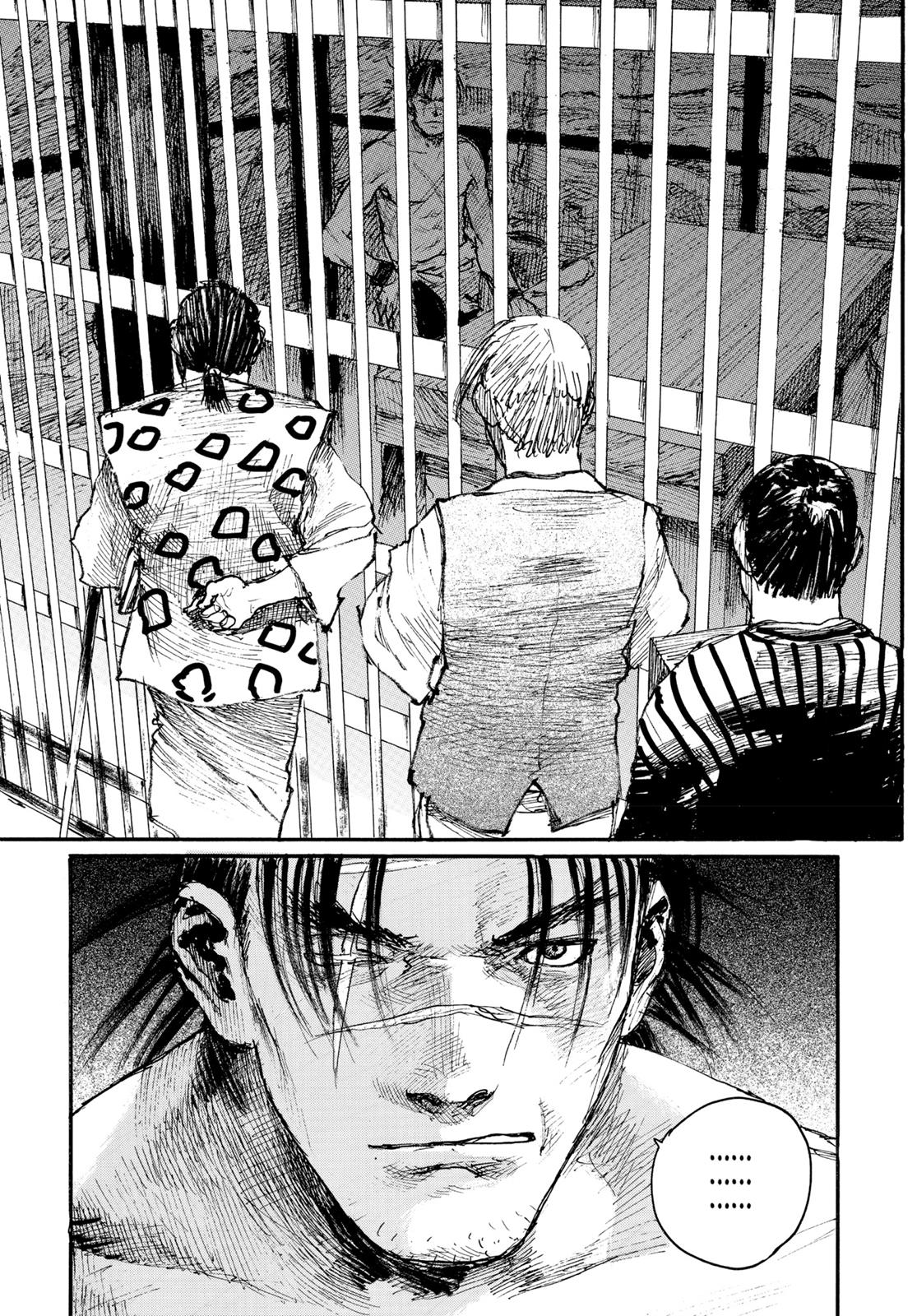 Read Blade of the Immortal Manga Online