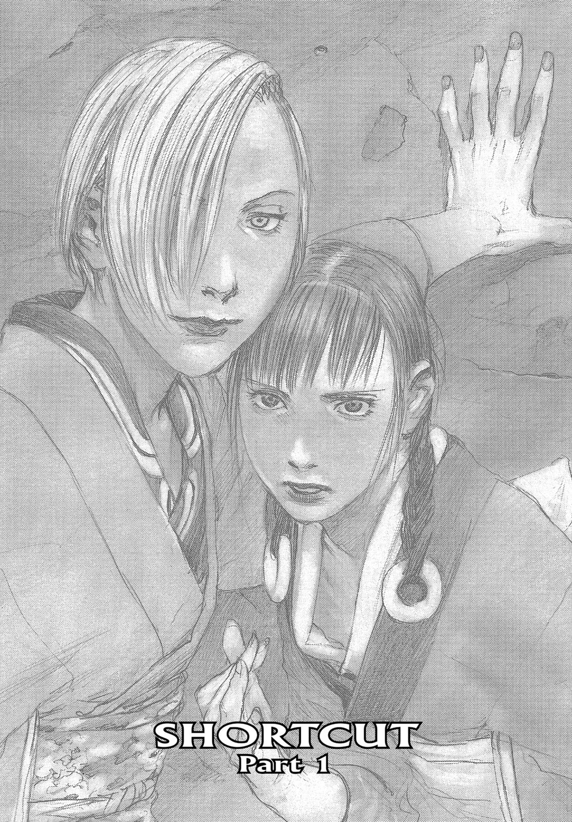 Read Blade of the Immortal Manga Online