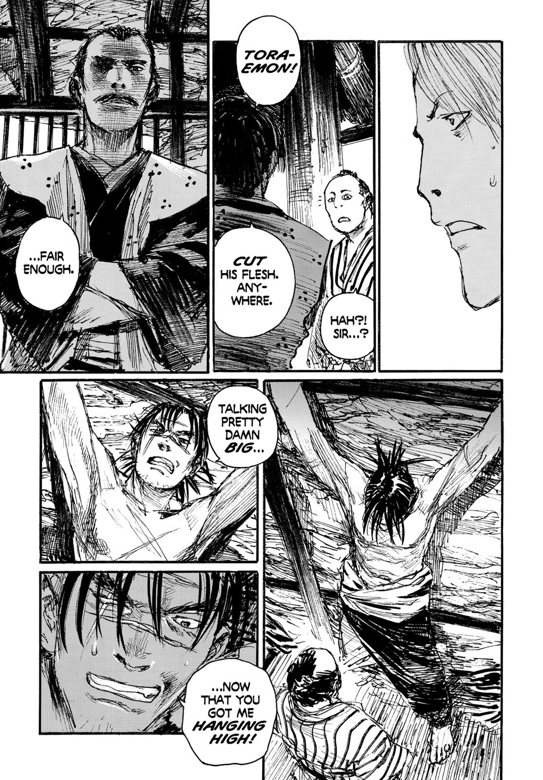 Read Blade of the Immortal Manga Online