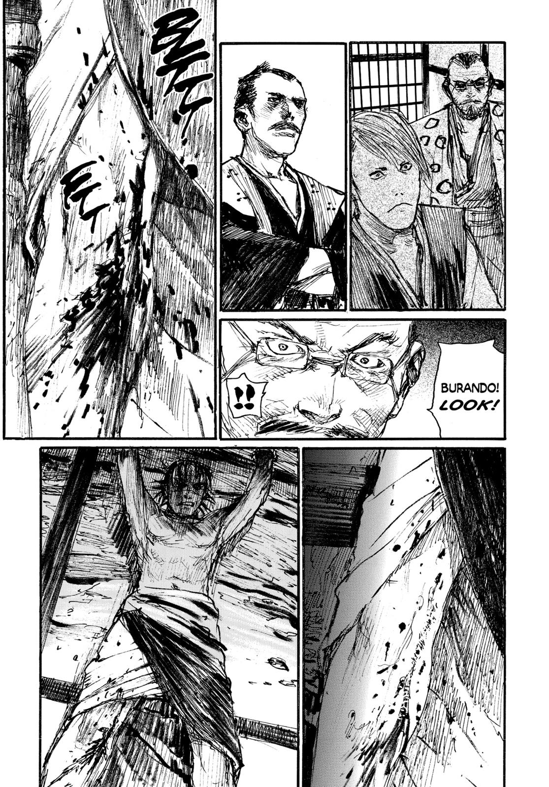 Read Blade of the Immortal Manga Online