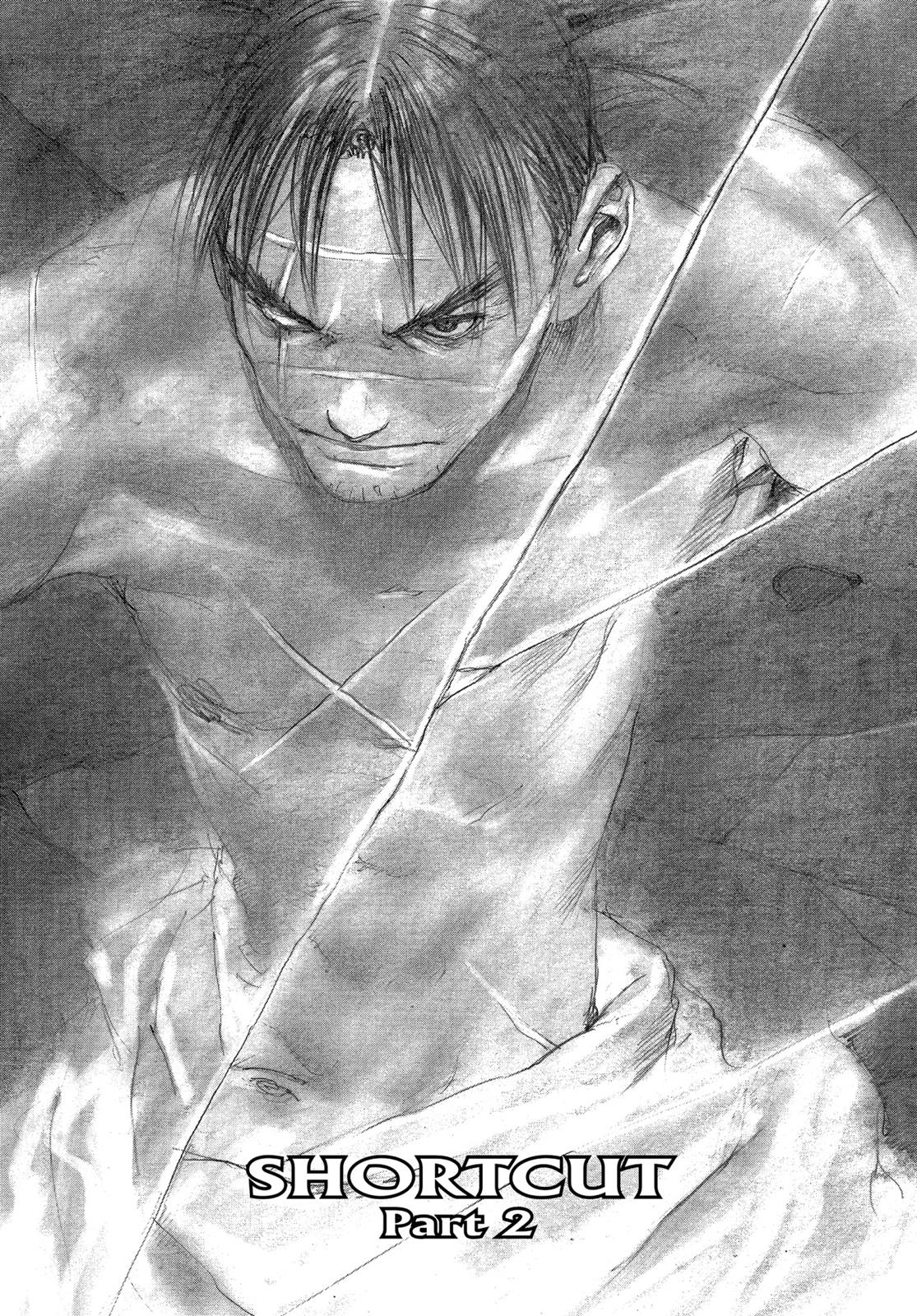 Read Blade of the Immortal Manga Online