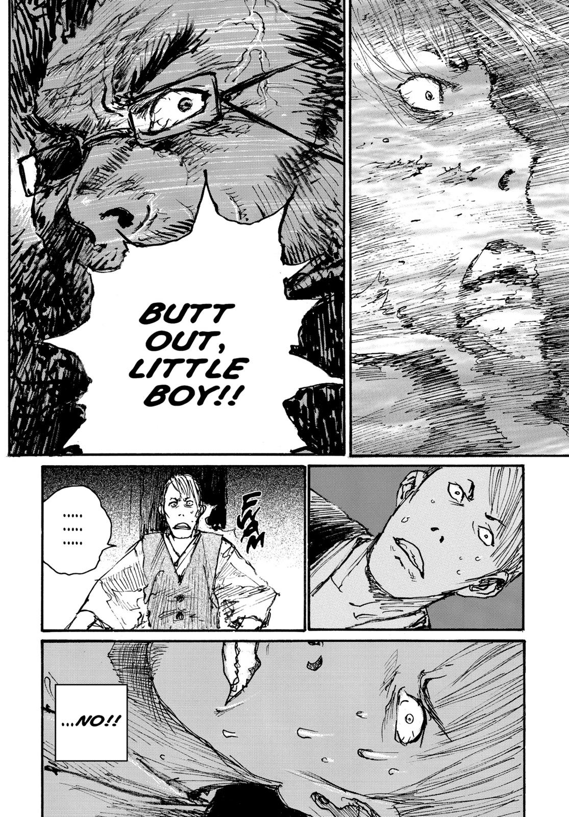 Read Blade of the Immortal Manga Online