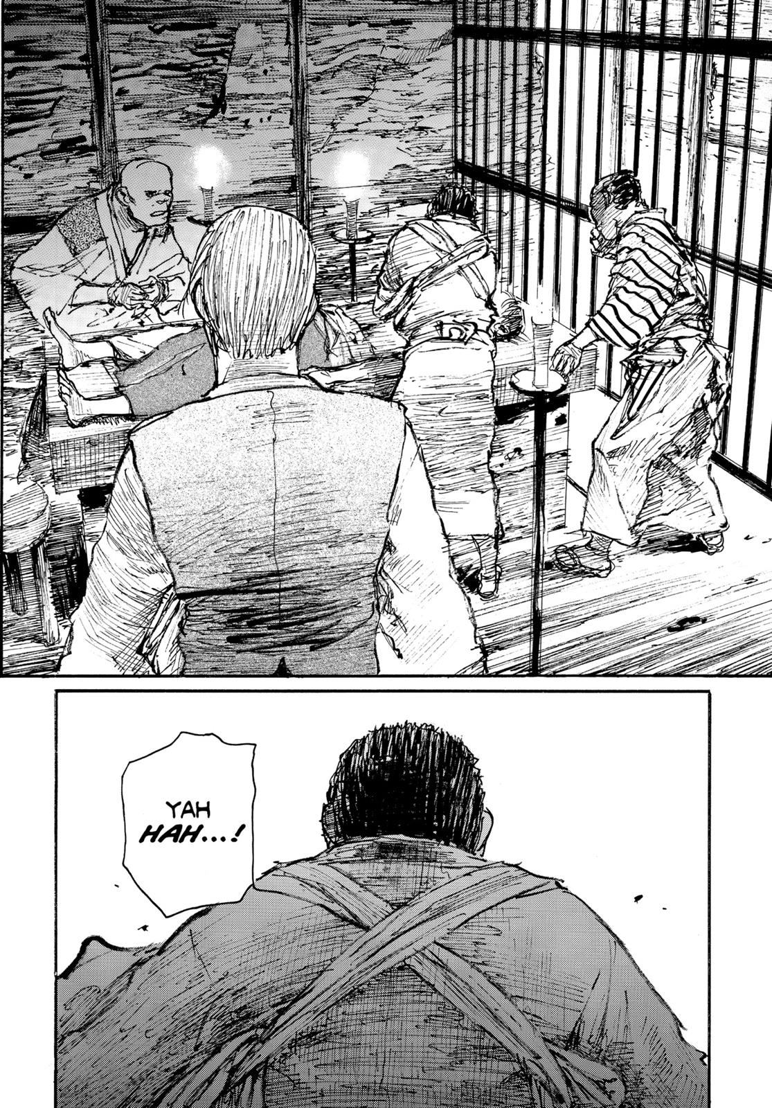 Read Blade of the Immortal Manga Online
