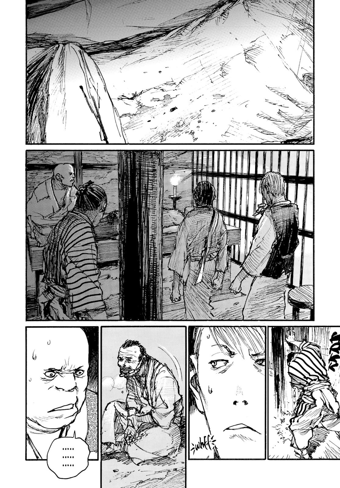 Read Blade of the Immortal Manga Online