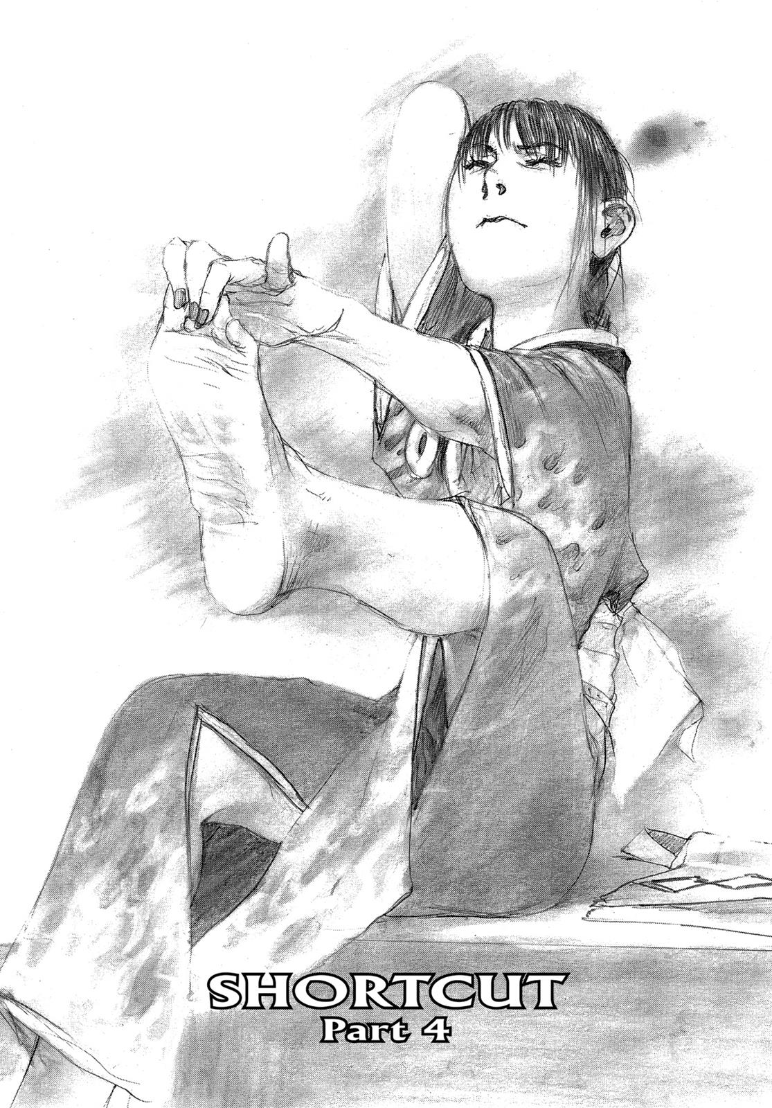 Read Blade of the Immortal Manga Online