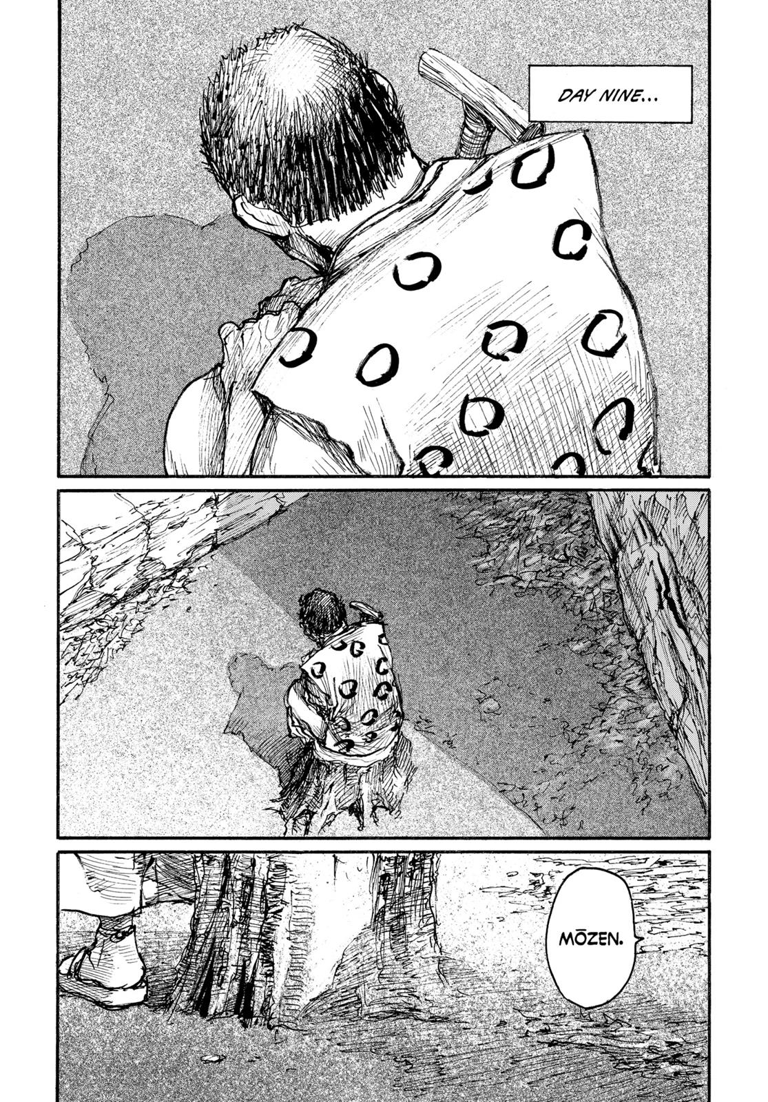 Read Blade of the Immortal Manga Online
