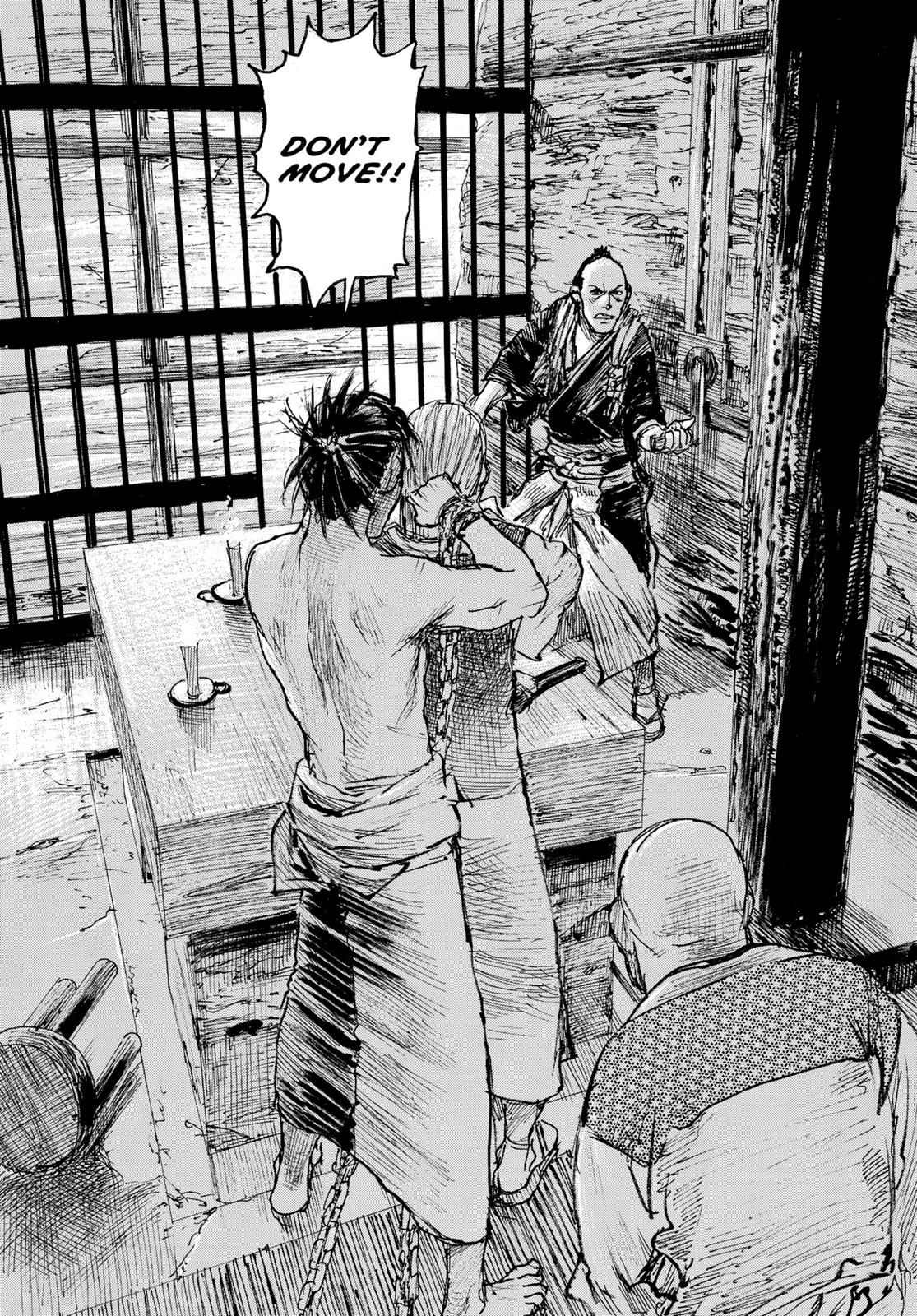 Read Blade of the Immortal Manga Online