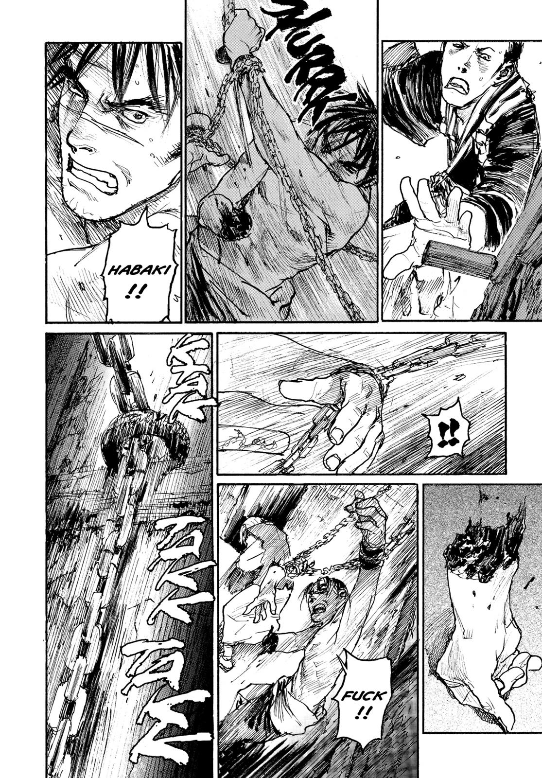 Read Blade of the Immortal Manga Online