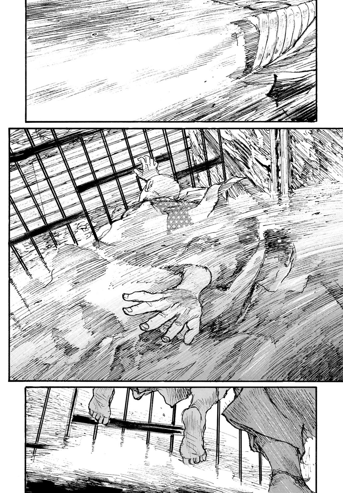 Read Blade of the Immortal Manga Online