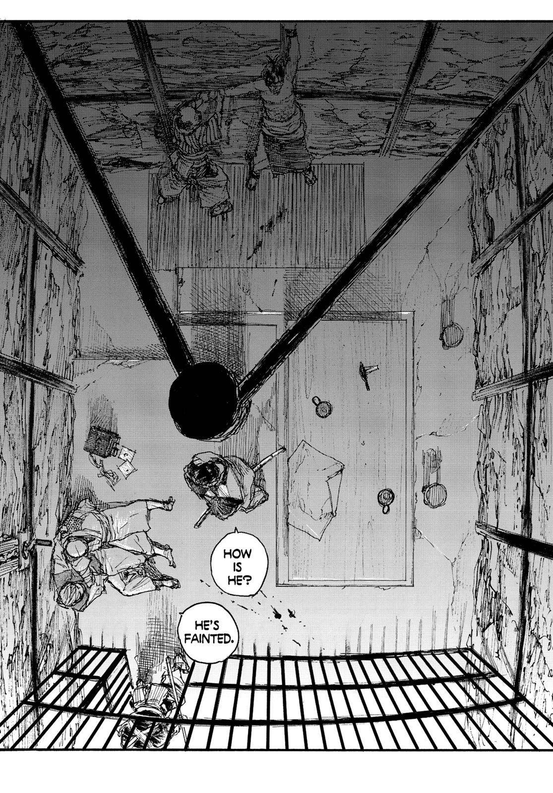 Read Blade of the Immortal Manga Online
