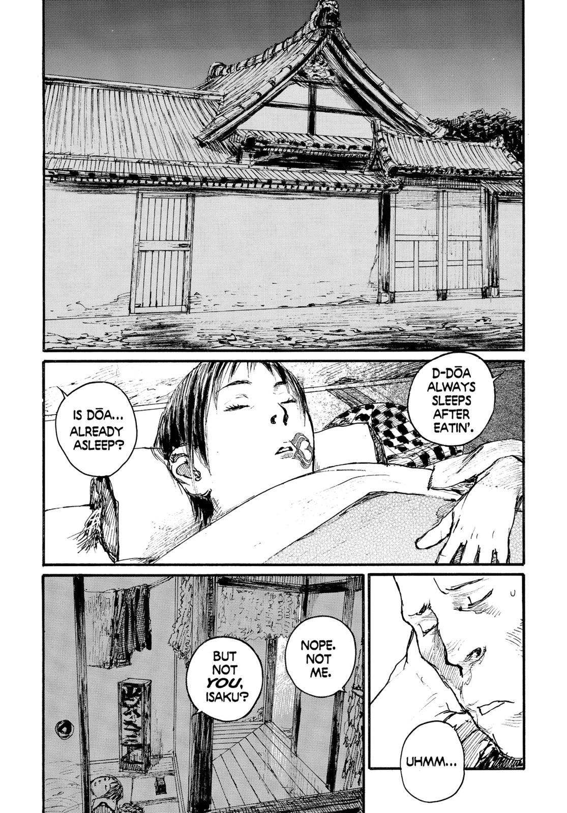 Read Blade of the Immortal Manga Online