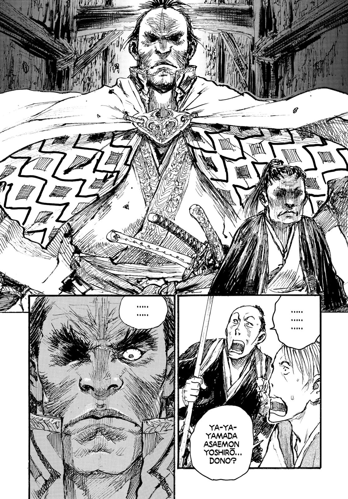 Read Blade of the Immortal Manga Online