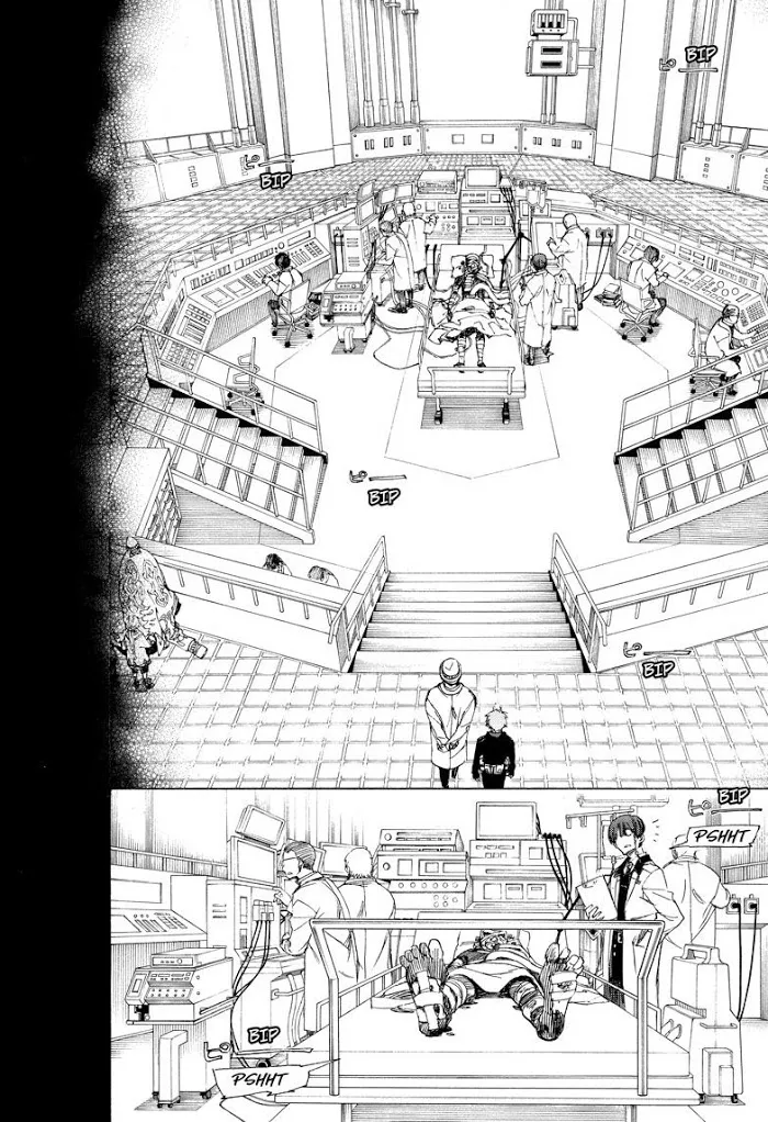 Read Blue Exorcist Manga Online