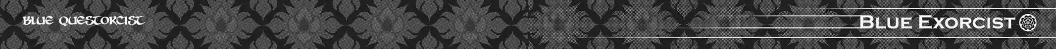 Read Blue Exorcist Manga Online