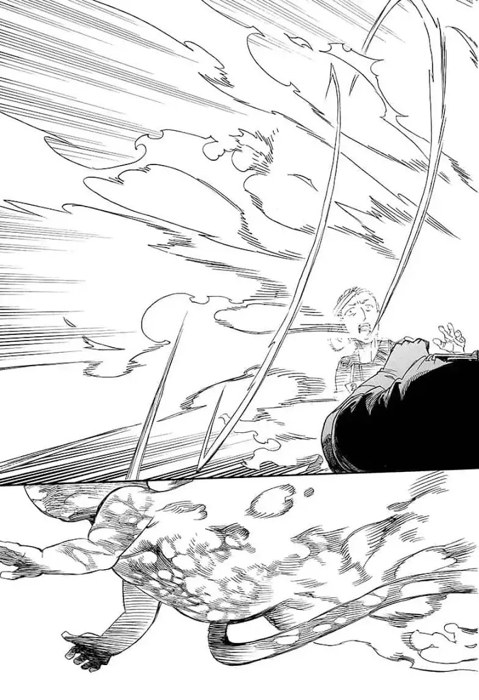 Read Blue Exorcist Manga Online