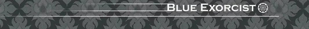 Read Blue Exorcist Manga Online