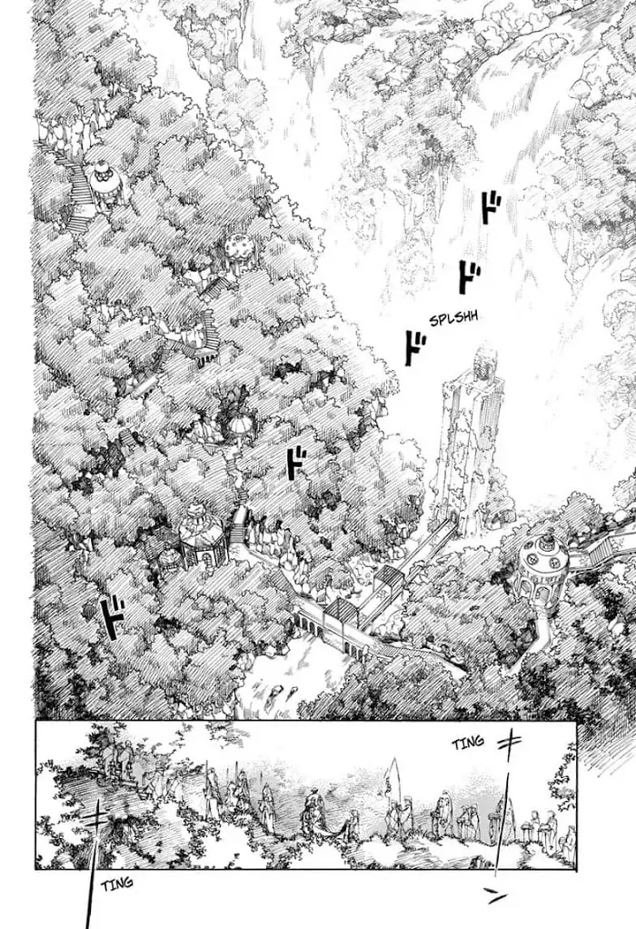 Read Blue Exorcist Manga Online