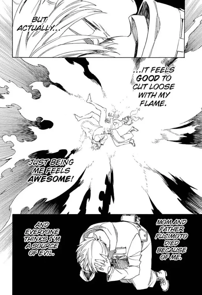 Read Blue Exorcist Manga Online