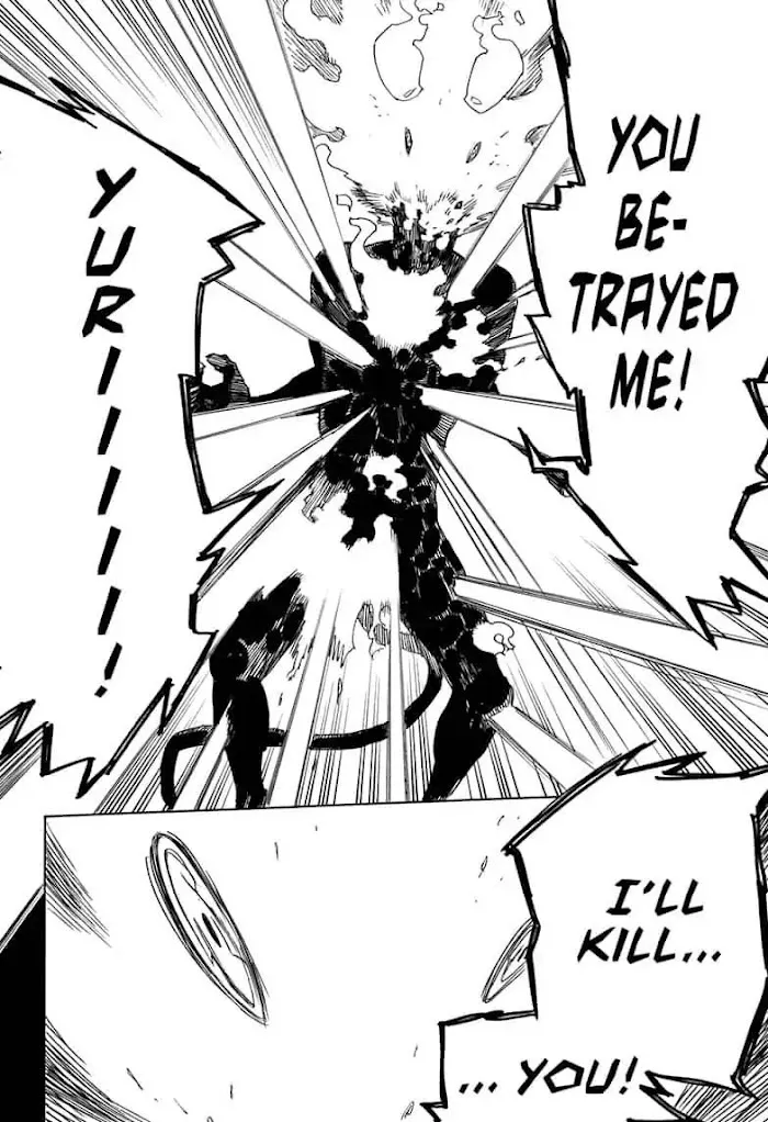 Read Blue Exorcist Manga Online