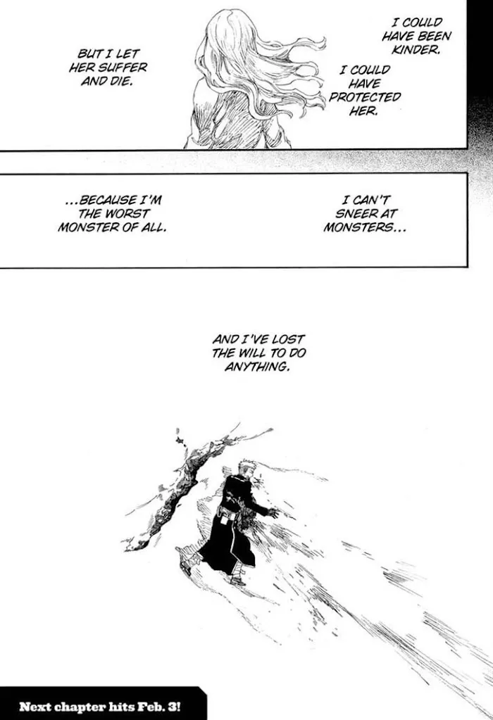 Read Blue Exorcist Manga Online