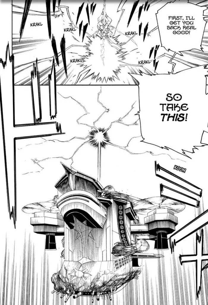 Read Blue Exorcist Manga Online