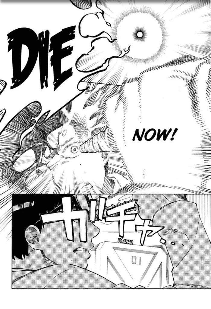 Read Blue Exorcist Manga Online