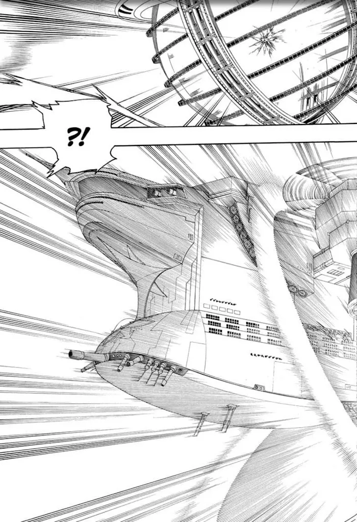Read Blue Exorcist Manga Online