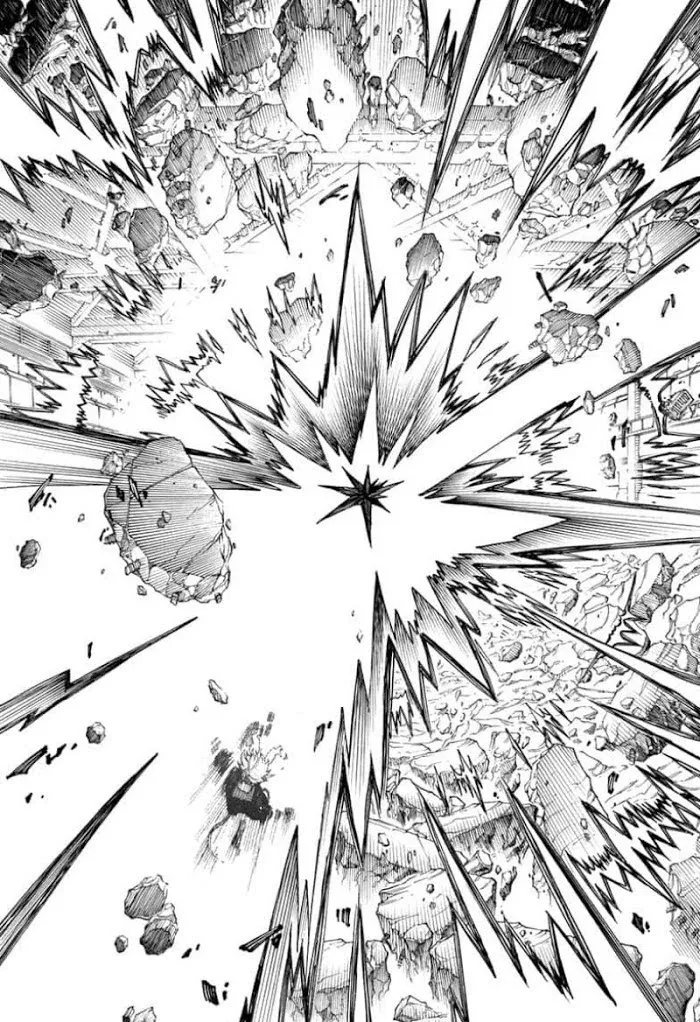 Read Blue Exorcist Manga Online